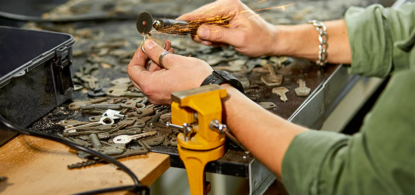 24 Hours Locksmith Solutions in Alhambra, CA