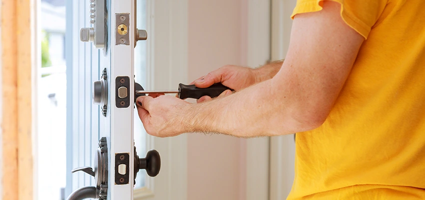 Break-in Prevention Solutions in Alhambra, CA