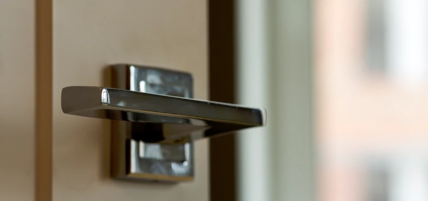 Door Lever Knob Repair in Alhambra, California