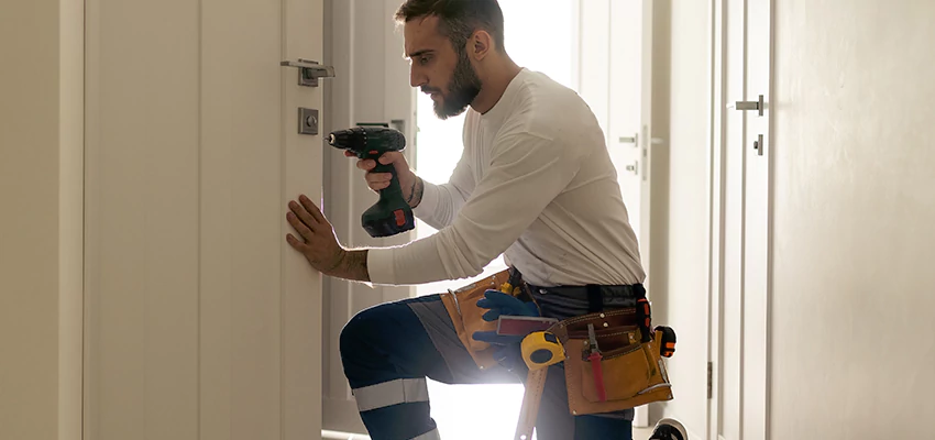 Mailbox Lock Installation Expert in Alhambra, California