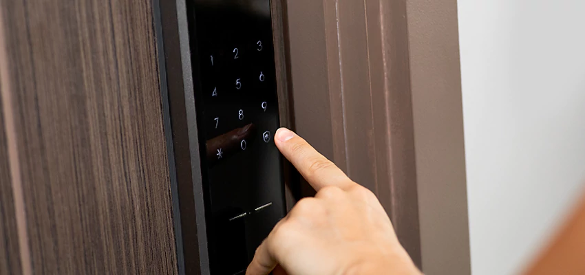 Secure Code Locks Ideas in Alhambra, California