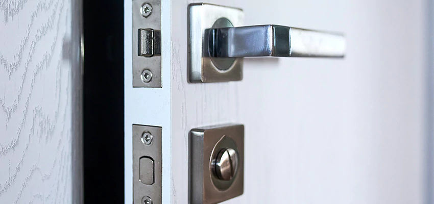 Door Lever Handle Lock Repair in Alhambra, CA