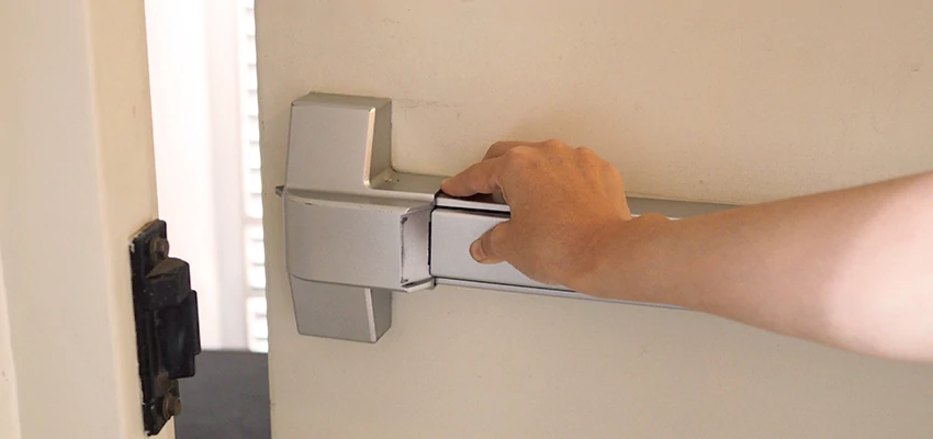 Door Lock Cylinder Reinforcements in Alhambra, CA
