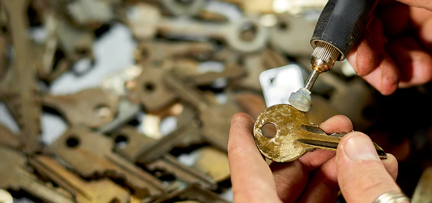Car Lock Key Repair Service in Alhambra, CA