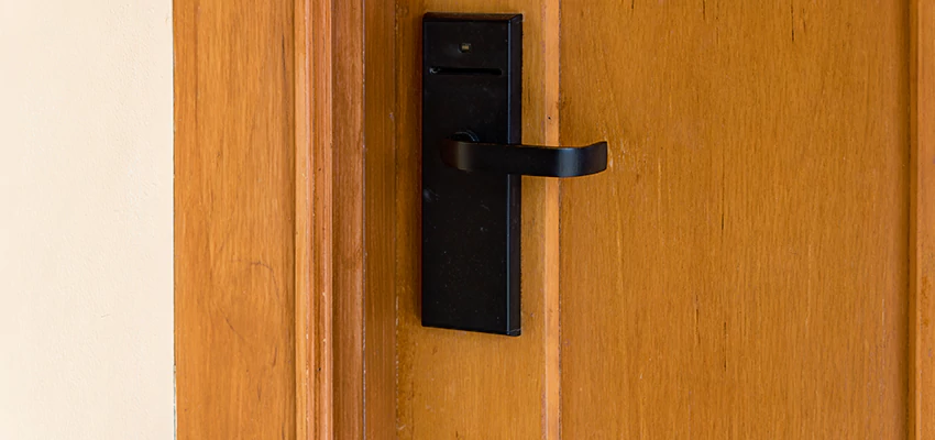 Security Gates For Home Invasion Prevention in Alhambra, California
