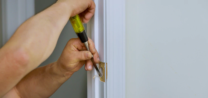 On Demand Locksmith For Key Replacement in Alhambra, California