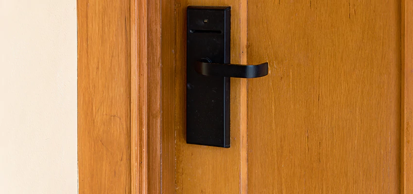 Home Security And Alarm Monitoring in Alhambra, California