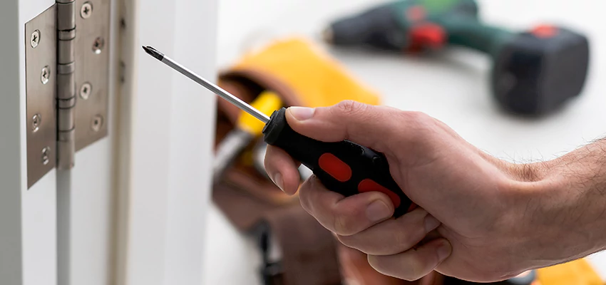 Holiday Emergency Locksmith in Alhambra, California