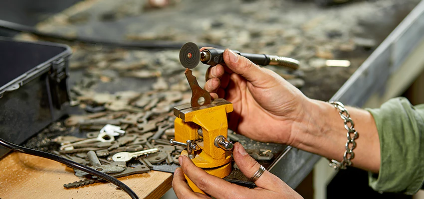 Office Key Lock Service in Alhambra, California