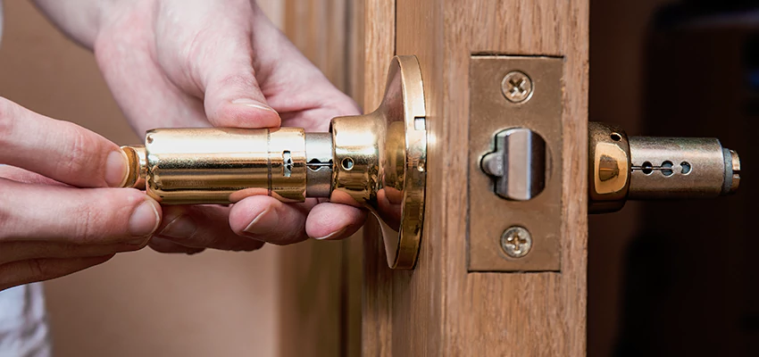 Padlock Lock Replacement Assistance in Alhambra, CA