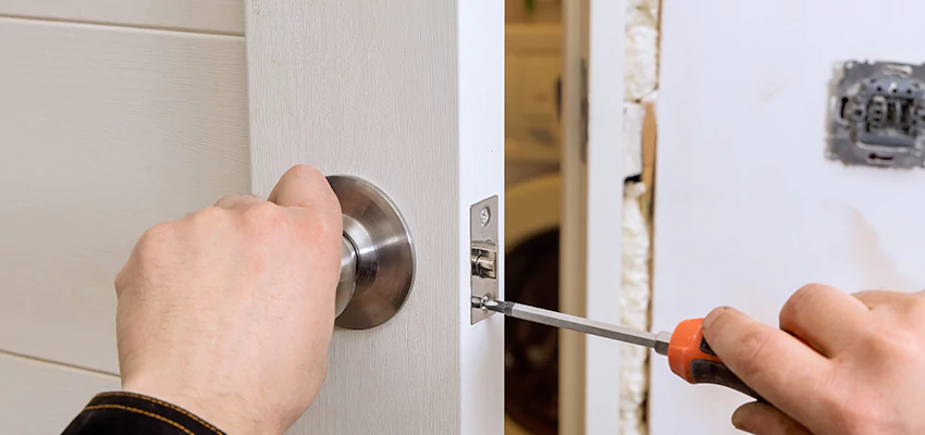 Wifi Deadbolt Installation in Alhambra, CA