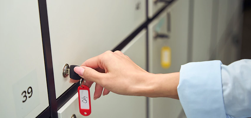 Upgrading File Cabinet Locks in Alhambra, California