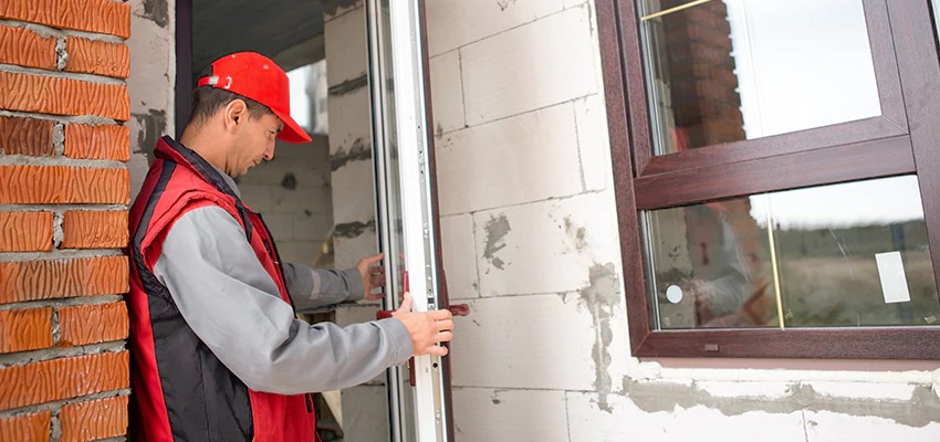 Home Invasion Door Lock Repairs in Alhambra, CA