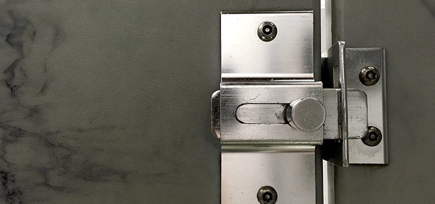 Fix A Room Door Lock in Alhambra, CA