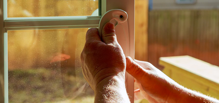 Accordion Sliding Doors Locks Replacement in Alhambra, CA