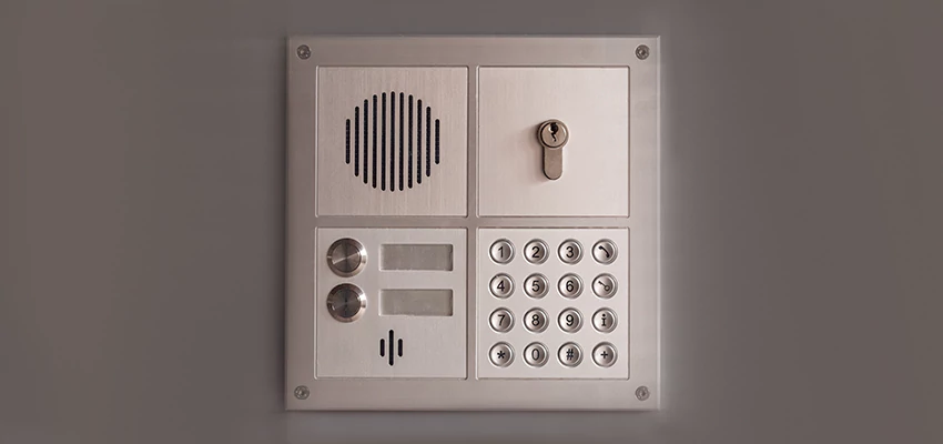 Mobile Access Control System Installation in Alhambra, CA
