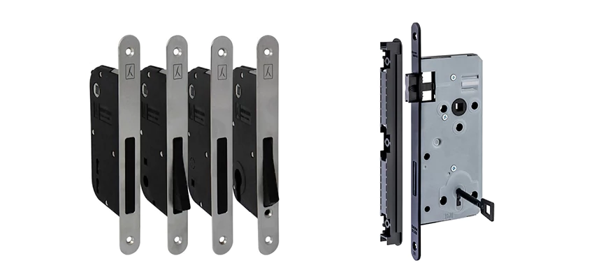 Locksmith For Magnetic Door Locks in Alhambra, CA
