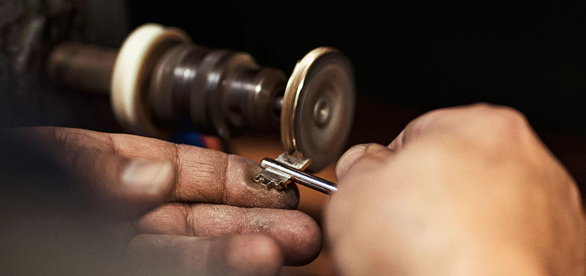 Hotel Lock Master Key System in Alhambra, California