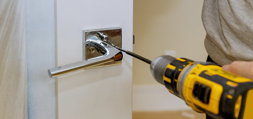 After-hours Locksmith  For Lock Troubleshooting in Alhambra, California
