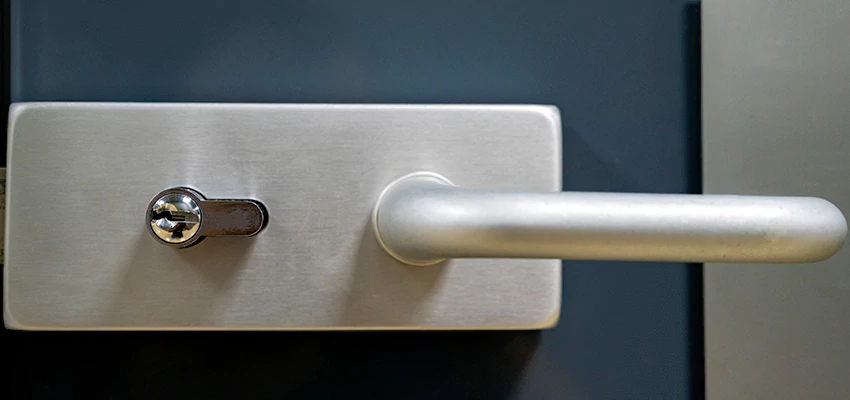 Change Patio Door Locks in Alhambra, California