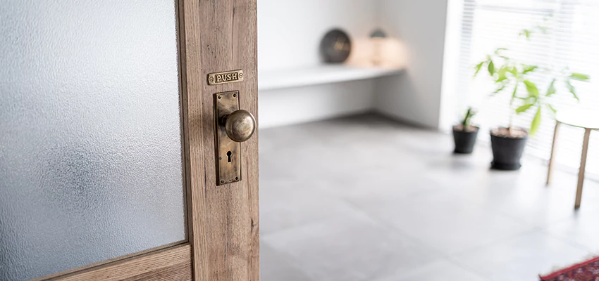 Deadbolt Door Lock Knob Repair in Alhambra, California