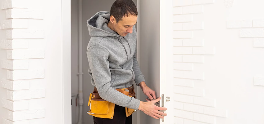 Nighttime Locksmith Near Me in Alhambra, CA